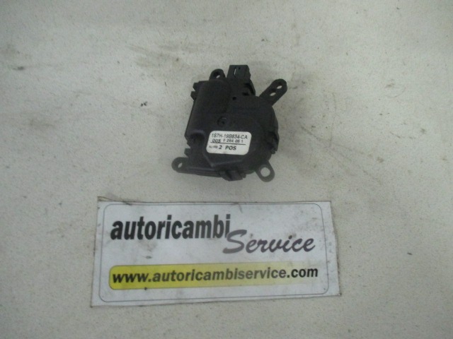 MOTORCEK OGREVANJA OEM N. 1S7H19B634CA ORIGINAL REZERVNI DEL FORD FOCUS DA HCP DP MK2 BER/SW (2005 - 2008) DIESEL LETNIK 2007