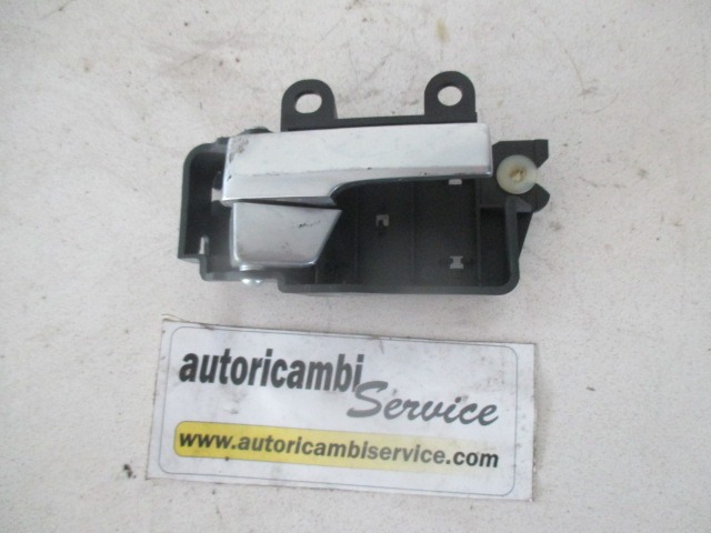 NOTRANJA KLJUKA  OEM N. 3M51R22600 ORIGINAL REZERVNI DEL FORD FOCUS DA HCP DP MK2 BER/SW (2005 - 2008) DIESEL LETNIK 2007