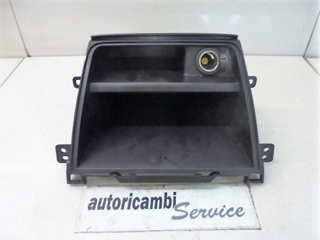 MONTA?NI DELI /  ARMATURNE PLOSCE SPODNJI OEM N. 73831-79J0 ORIGINAL REZERVNI DEL FIAT SEDICI FY R (05/2009 - 2014) DIESEL LETNIK 2010