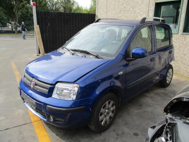 FIAT PANDA 1.2 G 44KW 5M 5P (2010) RICAMBI IN MAGAZZINO 