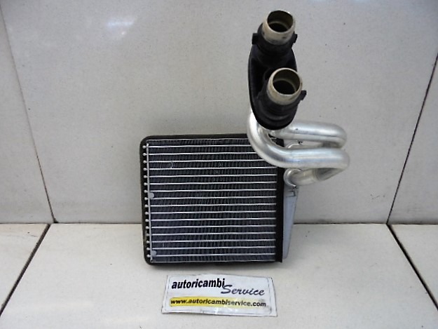 GRELEC RADIATORJA OEM N. 1K0819031A ORIGINAL REZERVNI DEL AUDI A3 MK2 8P 8PA 8P1 (2003 - 2008)DIESEL LETNIK 2006