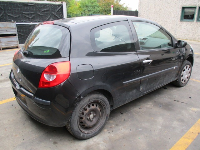 RENAULT CLIO R 1.2 B 74KW 5M 3P (2008) RICAMBI IN MAGAZZINO 