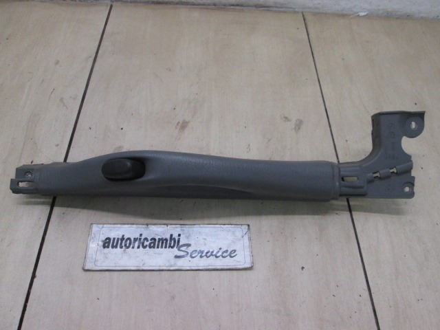 NOTRANJA KLJUKA  OEM N. 0RT361D5AE ORIGINAL REZERVNI DEL CHRYSLER VOYAGER/GRAN VOYAGER RG RS MK4 (2001 - 2007) DIESEL LETNIK 2006