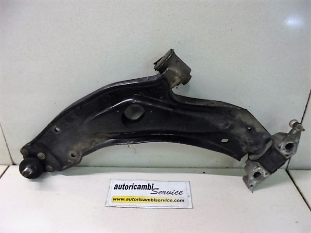 SPREDNJA LEVA ROKA  OEM N. 51866701 ORIGINAL REZERVNI DEL FIAT DOBLO 223 MK1 (2000 - 2004) DIESEL LETNIK 2004