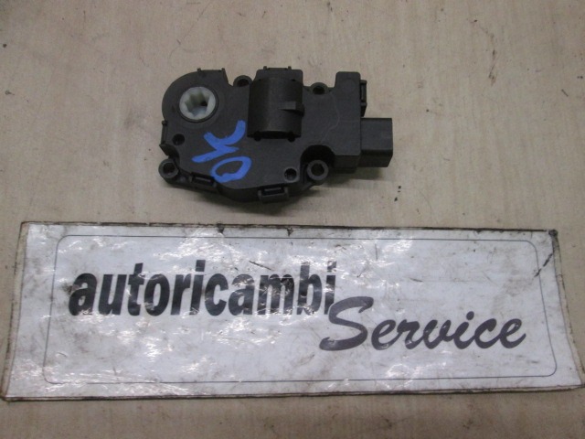 MOTORCEK OGREVANJA OEM N. 985459003 ORIGINAL REZERVNI DEL BMW SERIE 1 BER/COUPE/CABRIO E81/E82/E87/E88 (2003 - 2007) DIESEL LETNIK 2005