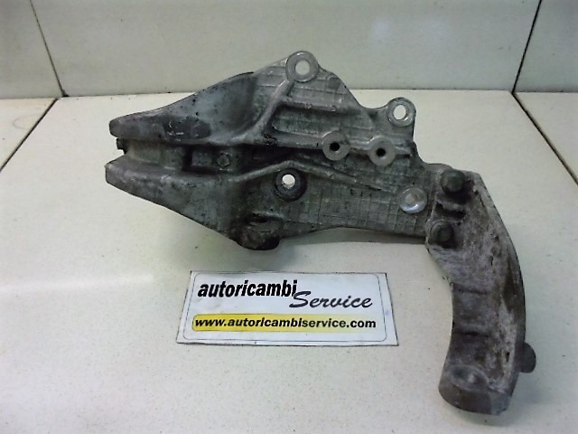 NOSILCI MOTORJA/DRUGO OEM N. 46437240 ORIGINAL REZERVNI DEL FIAT DOBLO 223 MK1 (2000 - 2004) DIESEL LETNIK 2004