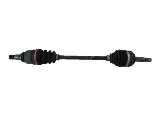 LEVA SPREDNJA POGONSKA GRED  OEM N. 4347059015 ORIGINAL REZERVNI DEL TOYOTA YARIS P1 MK1 (03/1999 - 03/2003) BENZINA LETNIK 2000