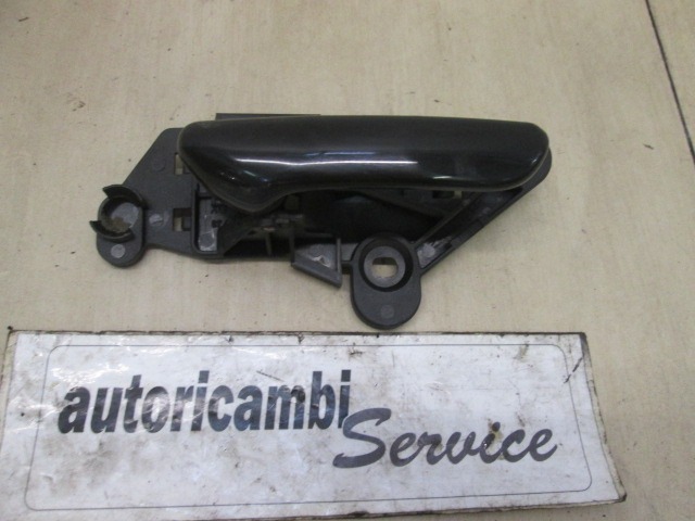 NOTRANJA KLJUKA  OEM N. 735241230 ORIGINAL REZERVNI DEL LANCIA LYBRA 839 BER/SW (1999 - 2006) DIESEL LETNIK 2002