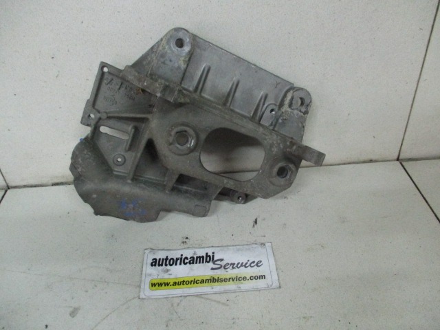 NOSILCI MOTORJA/DRUGO OEM N. SUPPORTO ORIGINAL REZERVNI DEL RENAULT CLIO BR0//1 CR0/1 KR0/1 MK3 (2005 - 05/2009) DIESEL LETNIK 2007