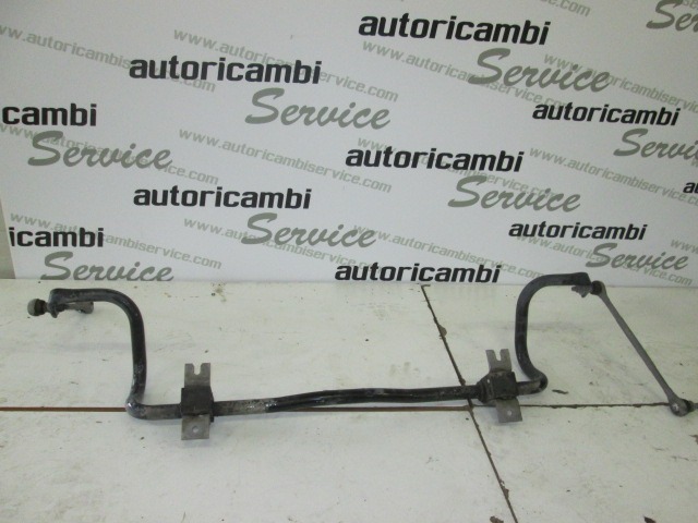 SPREDNJI STABILIZATOR OEM N. 546118023R ORIGINAL REZERVNI DEL RENAULT MEGANE MK3 BZ0/1 B3 DZ0/1 KZ0/1 BER/SPORTOUR/ESTATE (2009 - 2015) DIESEL LETNIK 2010