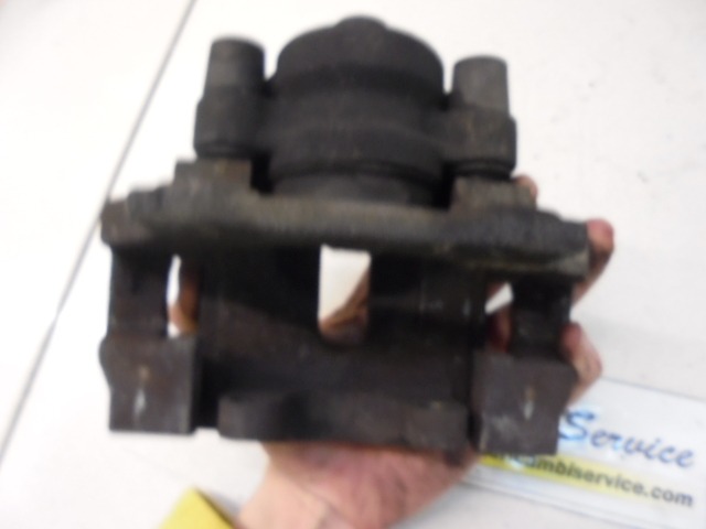 ZADNJE DESNE ZAVORNE CELJUSTI  OEM N. 34216768698 ORIGINAL REZERVNI DEL BMW SERIE 3 BER/SW/COUPE/CABRIO E90/E91/E92/E93 (2005 -2009) DIESEL LETNIK 2006