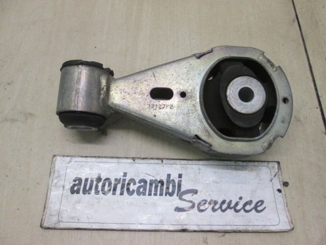 NOSILCI MOTORJA/DRUGO OEM N. 33127F2 ORIGINAL REZERVNI DEL RENAULT MEGANE MK3 BZ0/1 B3 DZ0/1 KZ0/1 BER/SPORTOUR/ESTATE (2009 - 2015) DIESEL LETNIK 2010