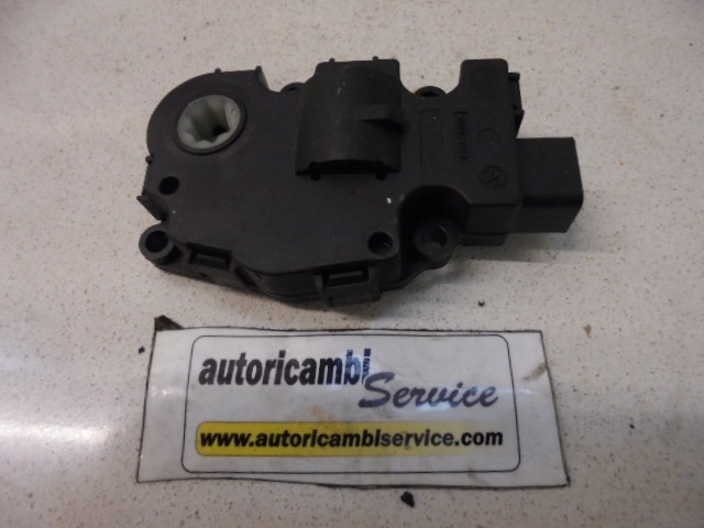 MOTORCEK OGREVANJA OEM N. 410474650 ORIGINAL REZERVNI DEL BMW SERIE 3 BER/SW/COUPE/CABRIO E90/E91/E92/E93 (2005 -2009) DIESEL LETNIK 2006