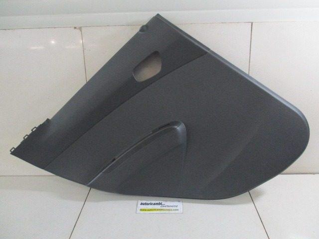 VRATNI PANEL OEM N. PNPSTCVSPARKBR5P ORIGINAL REZERVNI DEL CHEVROLET SPARK M300 (2009 - 2015) BENZINA LETNIK 2010