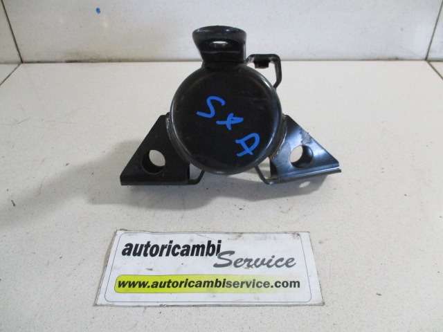 NOSILCI MOTORJA/DRUGO OEM N. SUPPORTO ORIGINAL REZERVNI DEL CHEVROLET SPARK M300 (2009 - 2015) BENZINA LETNIK 2010