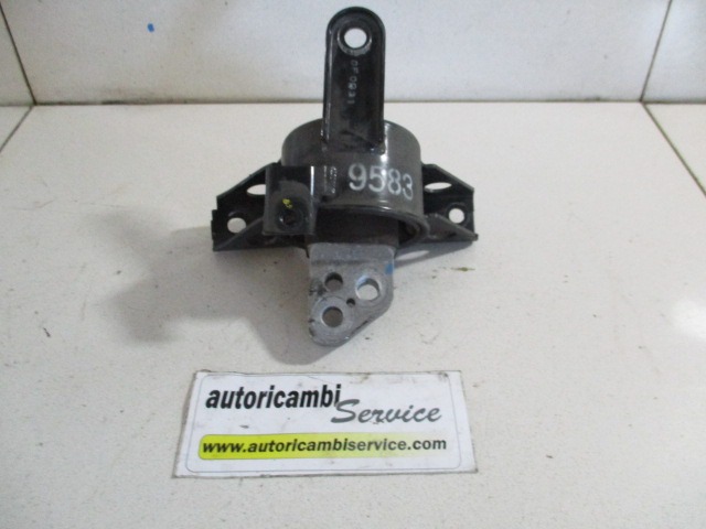 NOSILCI MOTORJA/DRUGO OEM N. SUPPORTO ORIGINAL REZERVNI DEL CHEVROLET SPARK M300 (2009 - 2015) BENZINA LETNIK 2010