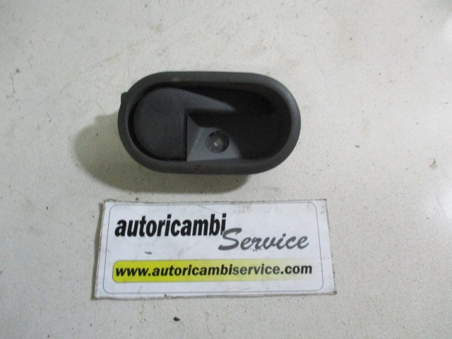 NOTRANJA KLJUKA  OEM N. 1201438 ORIGINAL REZERVNI DEL FORD FIESTA JH JD MK5 (2002 - 2005) DIESEL LETNIK 2003