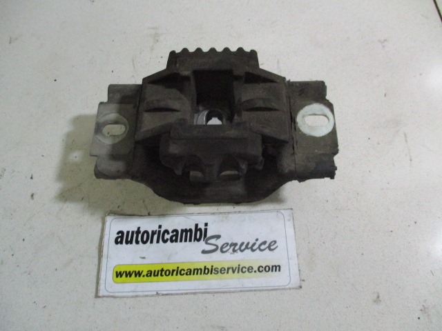 NOSILCI MOTORJA/DRUGO OEM N. 8A61-A243W07 ORIGINAL REZERVNI DEL FORD FIESTA JH JD MK5 (2002 - 2005) DIESEL LETNIK 2003