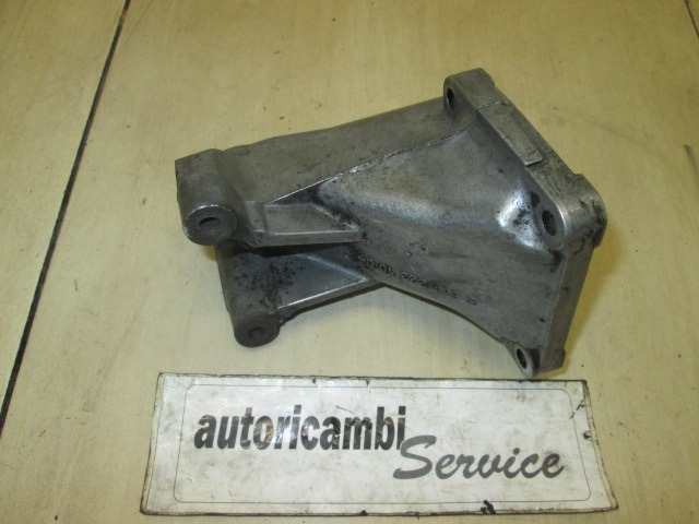 NOSILCI MOTORJA/DRUGO OEM N. 6112231004 ORIGINAL REZERVNI DEL MERCEDES CLASSE E W210 S210 R BER/SW (1999 - 2003) DIESEL LETNIK 2001