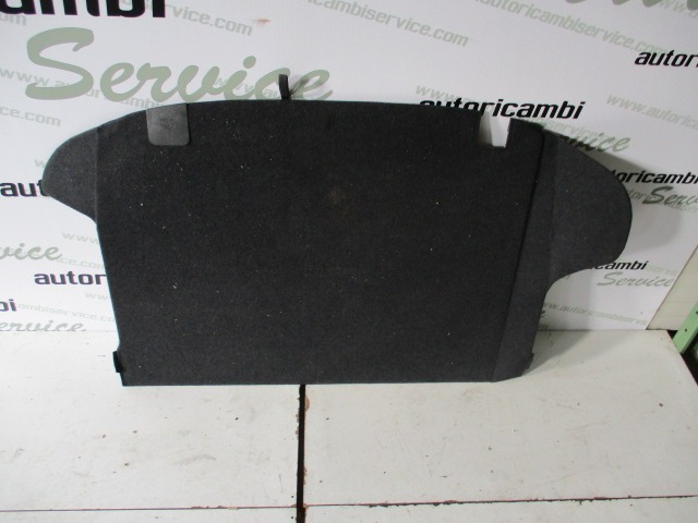 TALNE OBLOGE OEM N. 95066FG000JC ORIGINAL REZERVNI DEL SUBARU IMPREZA GR GH G3 (06/2007 - 04/2013) BENZINA/GPL LETNIK 2009