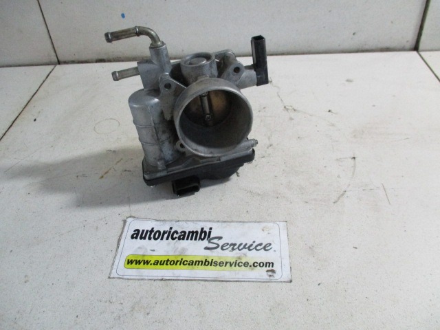 DU?ILNA LOPUTA  OEM N. 3008709 ORIGINAL REZERVNI DEL SUBARU IMPREZA GR GH G3 (06/2007 - 04/2013) BENZINA/GPL LETNIK 2009