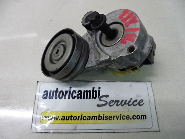 NAPENJALEC JERMENA OEM N. 549888011 ORIGINAL REZERVNI DEL ALFA ROMEO 159 939 BER/SW (2005 - 2013) BENZINA LETNIK 2010