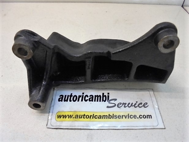 NOSILCI MOTORJA/DRUGO OEM N. 60691695 ORIGINAL REZERVNI DEL ALFA ROMEO 159 939 BER/SW (2005 - 2013) BENZINA LETNIK 2010