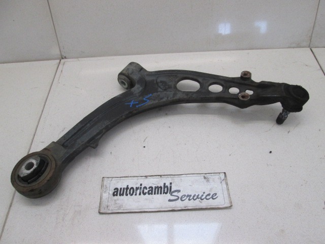 SPREDNJA LEVA ROKA  OEM N. 51842192 ORIGINAL REZERVNI DEL FIAT PUNTO 188 MK2 R (2003 - 2011) BENZINA LETNIK 2007