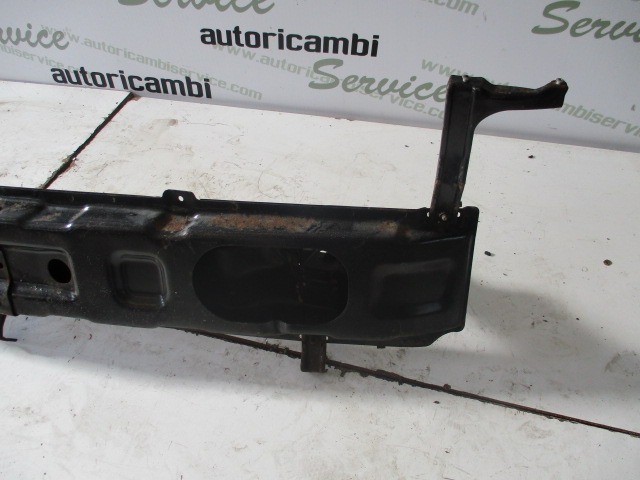 TRAVERZA ZADNJEGA ODBIJACA  OEM N. 8663026000 ORIGINAL REZERVNI DEL HYUNDAI SANTA FE SM MK1 (2000 - 2006) DIESEL LETNIK 2002