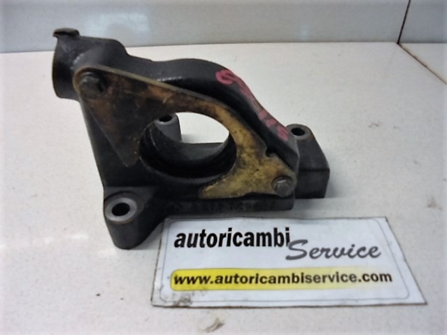 NOSILCI MOTORJA/DRUGO OEM N. 8200021443 ORIGINAL REZERVNI DEL RENAULT ESPACE / GRAND ESPACE JE0 MK3 (03/1997 - 2003) DIESEL LETNIK 2001