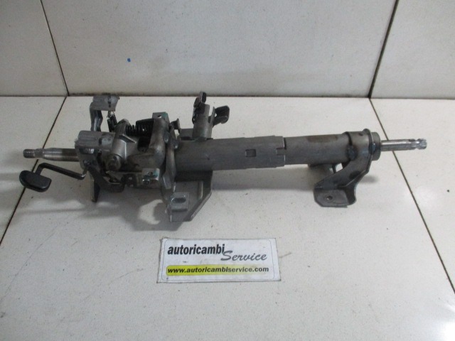 VOLANSKI DROG OEM N. 5631026000 ORIGINAL REZERVNI DEL HYUNDAI SANTA FE SM MK1 (2000 - 2006) DIESEL LETNIK 2002