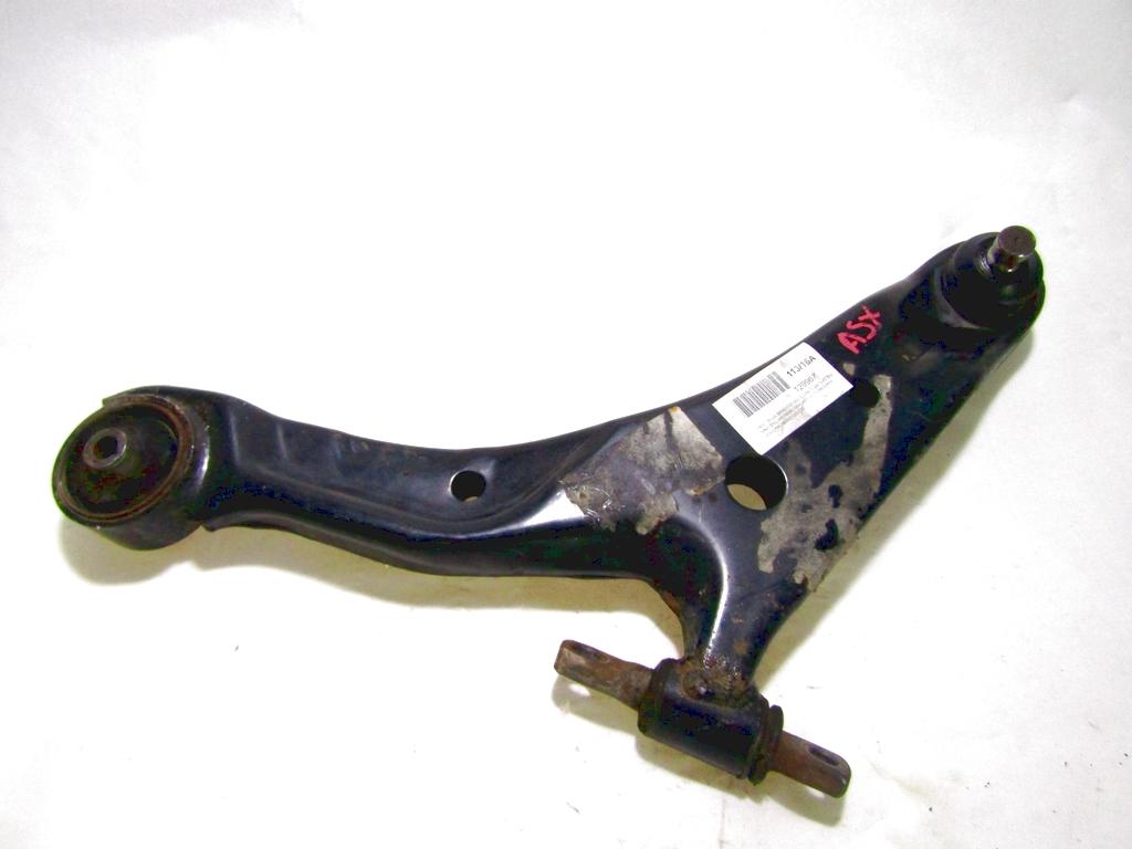 SPREDNJA LEVA ROKA  OEM N. 5450126000 ORIGINAL REZERVNI DEL HYUNDAI SANTA FE SM MK1 (2000 - 2006) DIESEL LETNIK 2002