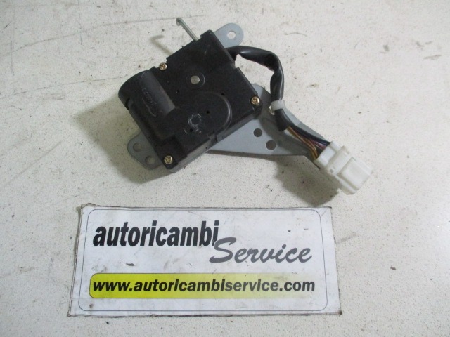 MOTORCEK OGREVANJA OEM N.  ORIGINAL REZERVNI DEL HYUNDAI SANTA FE SM MK1 (2000 - 2006) DIESEL LETNIK 2002