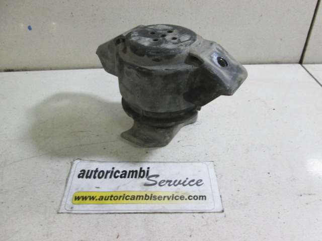 NOSILCI MOTORJA/DRUGO OEM N.  ORIGINAL REZERVNI DEL VOLKSWAGEN PASSAT B3 3A2 3A5 35I BER/SW (04/1988 - 07/1993) BENZINA LETNIK 1991