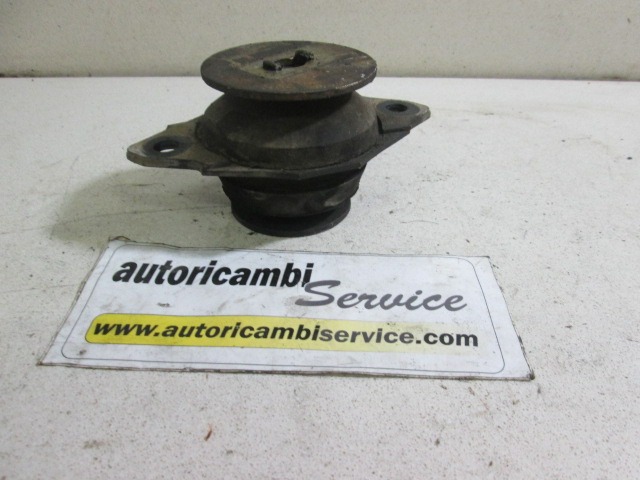 NOSILCI MOTORJA/DRUGO OEM N.  ORIGINAL REZERVNI DEL VOLKSWAGEN PASSAT B3 3A2 3A5 35I BER/SW (04/1988 - 07/1993) BENZINA LETNIK 1991