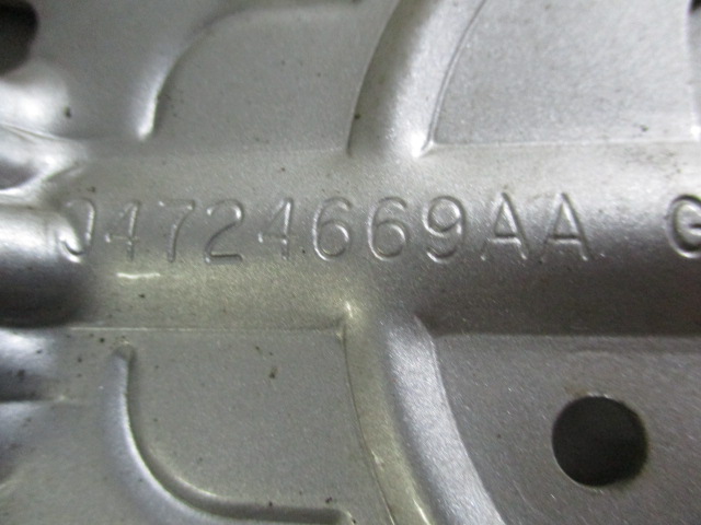 LOPUTA GORIVA OEM N. 04724669AC ORIGINAL REZERVNI DEL CHRYSLER PT CRUISER PT (2000 - 2010) DIESEL LETNIK 2002