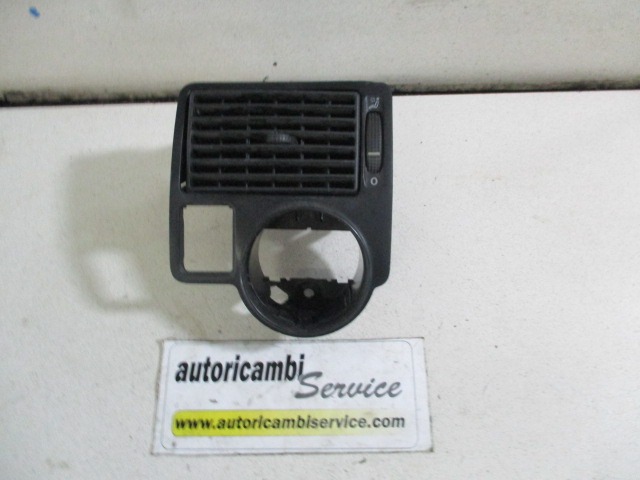 ODVOD ZRAKA OEM N.  ORIGINAL REZERVNI DEL VOLKSWAGEN GOLF IV 1J1 1E7 1J5 MK4 BER/SW (1998 - 2004) BENZINA LETNIK 1999