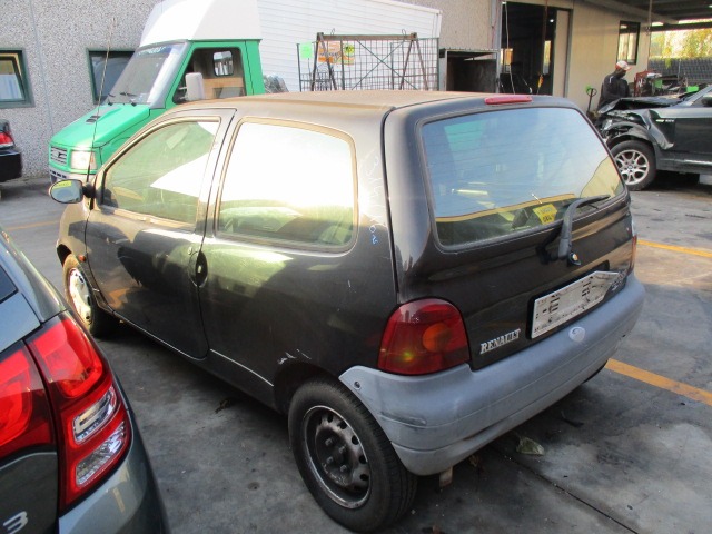 RENAULT TWINGO 1.2 B 43KW 5M 3P (1998) RICAMBI IN MAGAZZINO