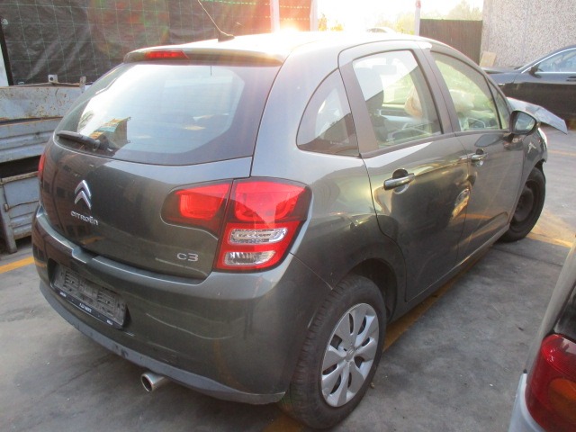 CITROEN C3 1.4 B 70KW 5M 5P (2010) RICAMBI IN MAGAZZINO