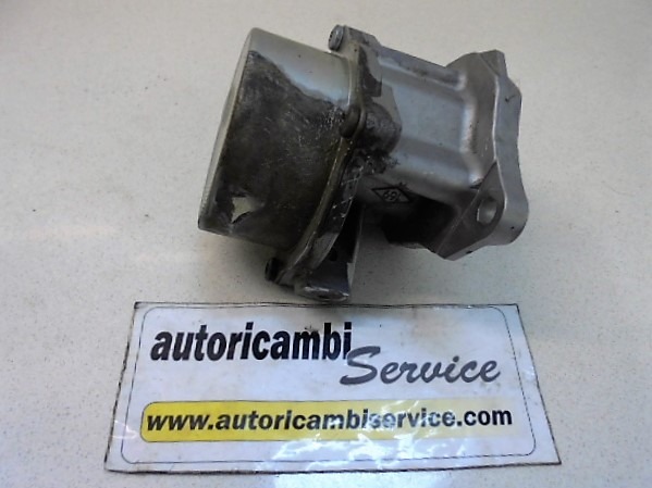 VAKUUM CRPALKA OEM N. 146505272R ORIGINAL REZERVNI DEL RENAULT CAPTUR J5 H5 (2013 - 2019) DIESEL LETNIK 2015