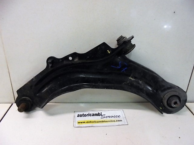 SPREDNJA LEVA ROKA  OEM N. 8200679063 ORIGINAL REZERVNI DEL RENAULT SCENIC/GRAND SCENIC JM0/1 MK2 (2003 - 2009) DIESEL LETNIK 2003