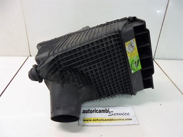 FILTAR ZRAKA OEM N. H8200176559 ORIGINAL REZERVNI DEL RENAULT SCENIC/GRAND SCENIC JM0/1 MK2 (2003 - 2009) DIESEL LETNIK 2003