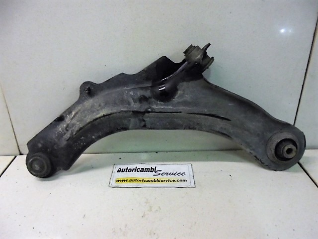 SPREDNJA DESNA ROKA  OEM N. 8200679067 ORIGINAL REZERVNI DEL RENAULT SCENIC/GRAND SCENIC JM0/1 MK2 (2003 - 2009) DIESEL LETNIK 2003