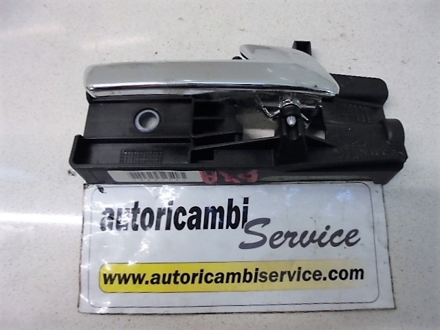 NOTRANJA KLJUKA  OEM N. 156043460 ORIGINAL REZERVNI DEL ALFA ROMEO 159 939 BER/SW (2005 - 2013) DIESEL LETNIK 2006