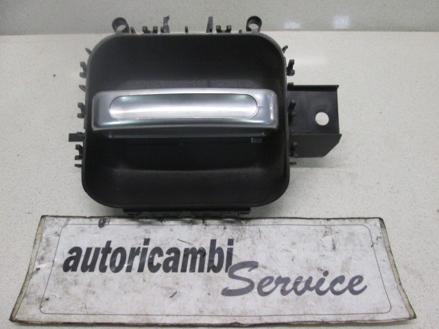 NOTRANJA KLJUKA  OEM N. 1485469077 ORIGINAL REZERVNI DEL PEUGEOT 807 E (2002 - 2008) DIESEL LETNIK 2004