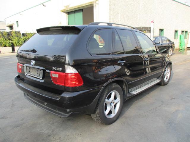 BMW SERIE X5 E53 3.0 D 4X4 160KW AUT 5P (2004) RICAMBI IN MAGAZZINO 