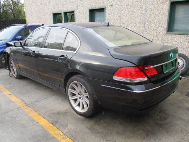 BMW SERIE 7 E65 3.0 D AUT 170KW (2005) RICAMBI IN MAGAZZINO 