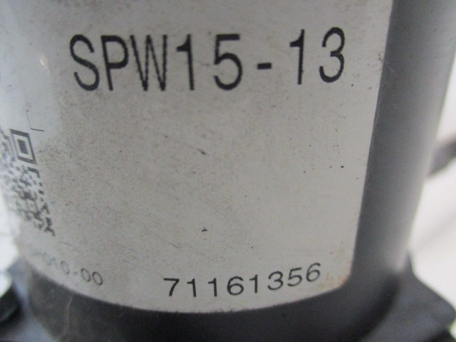 VOLANSKI DROG OEM N. 45250-0H010 ORIGINAL REZERVNI DEL TOYOTA AYGO B1 (2005 - 2009) BENZINA LETNIK 2007