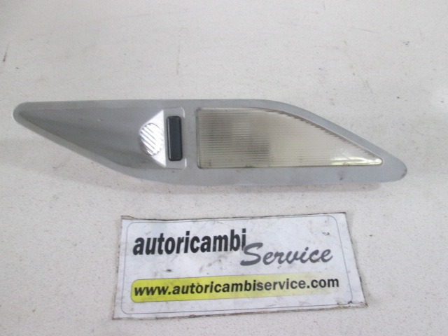 NOTRANJA SVETILA OEM N.  ORIGINAL REZERVNI DEL BMW SERIE 5 E39 BER/SW (1995 - 08/2000) DIESEL LETNIK 1998