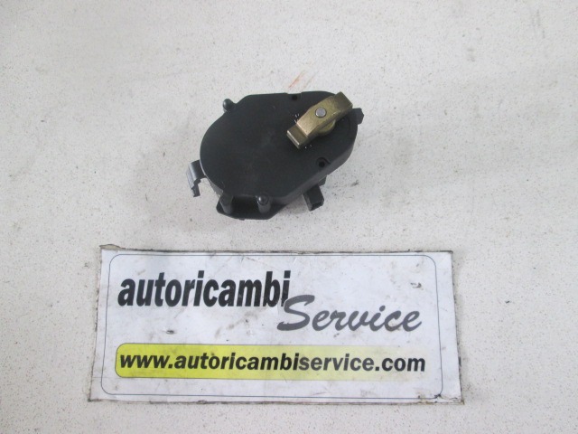 MOTORCEK OGREVANJA OEM N. 83637979 ORIGINAL REZERVNI DEL BMW SERIE 5 E39 BER/SW (1995 - 08/2000) DIESEL LETNIK 1998